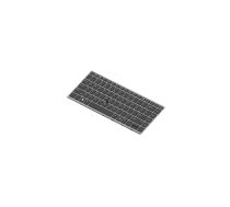 Klaviatūra HP EliteBook 840 G5 L14377-B31