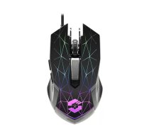 Pele SPEEDLINK Reticos RGB USB Type-A