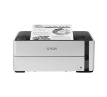 Epson EcoTank ET-M1180 tintes printeris Krāsa 1200 x 2400 DPI A4 Wi-Fi