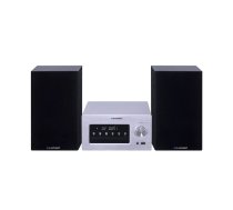 Skaļrunis Blaupunkt MS70BT Melns Pelēks Vadu Bezvadu 140W