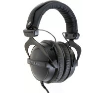 Beyerdynamic DT 770 M Austiņas Vadu Mūzika Melns