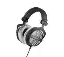 Beyerdynamic DT 990 PRO 250 Ω Austiņas Vadu Mūzika Melns