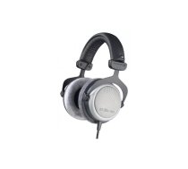 Beyerdynamic DT 880 PRO Austiņas Vadu Mūzika Melns, Sudrabs