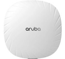 Aruba AP-515 (RW) 5375 Mbit/s Balts Power over Ethernet (PoE)