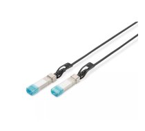 DAC kabelis Digitus SFP+ 10G 0.5m DN-81220