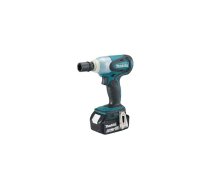 Ietekmes uzgriežņu atslēga Makita DTW251RTJ 1/2" 2100 apgr./min 230 N⋅m Melna, Zila