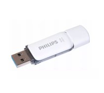 Philips FM32FD75B USB zibatmiņa 32 GB USB Type-A 3.2 Gen 1 (3.1 Gen 1) Balts