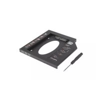 Lanberg IF-SATA-10 portatīvo datoru aksesuārs Portatīvā datora HDD/SSD kārba