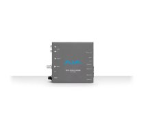 AJA IPR-10G2-HDMI video pārveidotājs Aktīvais video pārveidotājs 3840 x 2160, -