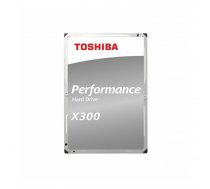Toshiba X300 3.5" 12000 GB Serial ATA III HDWR21CEZSTA