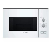 Bosch Serie 4 BFL520MW0 krāsns 20 L 800 W Balts