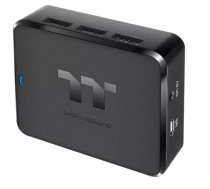 Thermaltake H200 Black