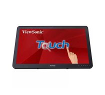 Monitors Viewsonic TD2430 23.6" Skārienekrāns LCD 1920 x 1080