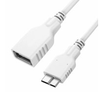 UNITEK OTG USB 3.0 - MICROUSB ADAPTERIS, Y-C453