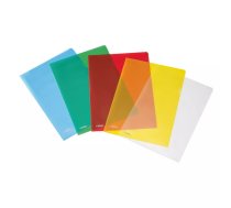 Mape Herlitz 50009084 Polipropilēns (PP) Dažādu krāsu A4