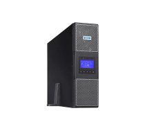 Eaton 9PX 5000i HotSwap nepārtrauktas barošanas avots (UPS) Divkāršā-konversija (tiešsaiste) 5 kilovoltampērs 4500 W 6 Maiņstrāvas izvade (-s)