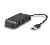 USB centrmezgls SPEEDLINK SL-140108-BK