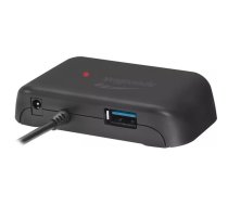 USB centrmezgls SPEEDLINK SL-140202-BK