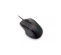 Pele Kensington Pro Fit Wired Mouse - Mid Size USB Type-A