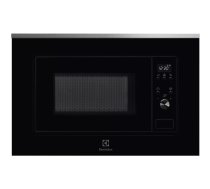 Iebūvējama mikroviļņu krāsns Electrolux LMS2203EMX 700 W 20 L