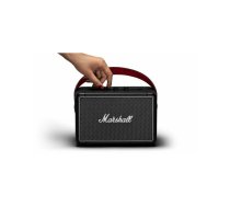Marshall Kilburn II Stereo portable speaker Black 20 W