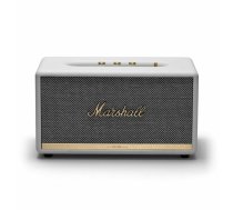 Portatīvais skaļrunis | MARSHALL | Stanmore II | Bezvadu | Bluetooth | Balts | 5008915