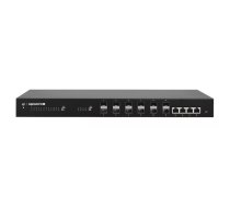 Ubiquiti ES‑16‑XG Vadīts 10G Ethernet (100/1000/10000) 1U Melns