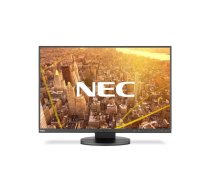 NEC MultiSync EA241F LED display 61 cm (24") 1920 x 1080 pikseļi WUXGA Balts