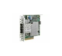 Hewlett Packard Enterprise FlexFabric 10Gb 2P 534FLR-SFP+