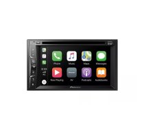 Pioneer AVH-Z3200DAB auto audio-video uztvērējs Melns Bluetooth