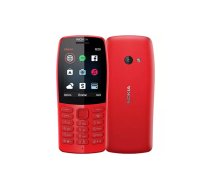 Nokia 210 Dual Sarkans