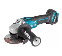 Makita DGA504ZJ leņķa slīpmašīna 12,5 cm 8500 RPM 2,3 kg