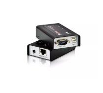 KVM Extender ATEN MINI USB VGA (100m)