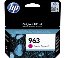 HP 963 Magenta Original Ink Cartridge