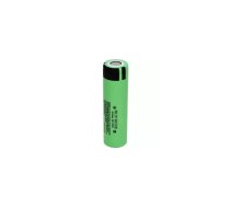 Panasonic akumulatora 18650 Li-Ion NCR18650BL 3,7 V 3400 mAh (NCR18650B)