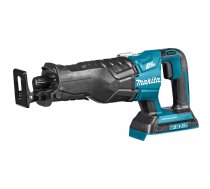 Makita DJR360ZK zobenzāģis Melns, Zils