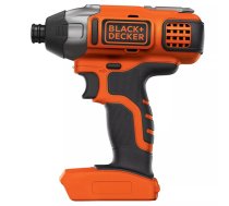 Ietekmes uzgriežņu atslēga Black & Decker BDCIM18N-XJ