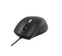 Pele Deltaco MS-774 USB Type-A Optiskā Labā roka