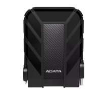 ADATA HD710 Pro ārējais cietais disks 2 TB 2.5" USB 3.2 Gen 1 (3.1 Gen 1) Melns