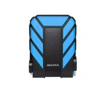 ADATA HD710 Pro ārējais cietais disks 2 TB 2.5" Micro-USB B 3.2 Gen 1 (3.1 Gen 1) Melns, Zils