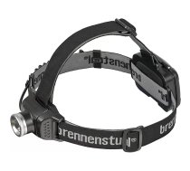 Brennenstuhl 1178780 kabatas baterija Melns Pieres lukturis LED