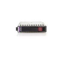 Cietais disks Hewlett Packard Enterprise 600GB 2.5" SAS 581286-B21