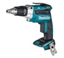 Jaudas skrūvgriezis Makita DFS250Z, 2500 apgr./min, 1/4" čaks, 18V