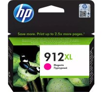 HP 912XL High Yield Magenta Original Ink Cartridge