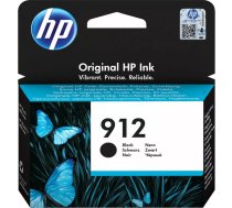 HP 912 Black Original Ink Cartridge