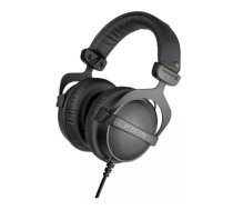 Beyerdynamic DT 770 PRO Austiņas Vadu Mūzika Melns