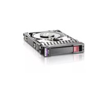 HPE 300GB 12G SAS 15K rpm SFF (2.5-inch) SC Enterprise 3yr Wty 2.5"