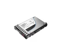 SSD diskdziņš Hewlett Packard Enterprise 240GB 2.5 collas SATA 6Gb/s 816975-B21