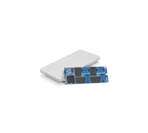 SSD diskdziņš OWC Aura Pro 500 GB 2.5 collu SATA OWCS3DAP12K500