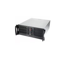 Datora korpuss Chenbro RM42300 - Rack, RM42300-F2B, Melns